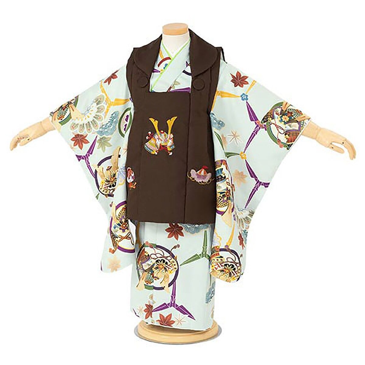 [}C]܎O zZbg 3 j̎q/\ErGiSOUBIENj B F×~g