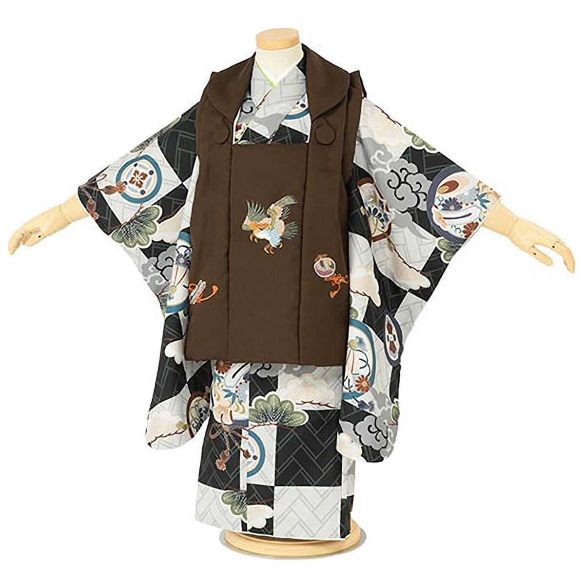 [}C]܎O zZbg 3 j̎q/\ErGiSOUBIENj D F×E