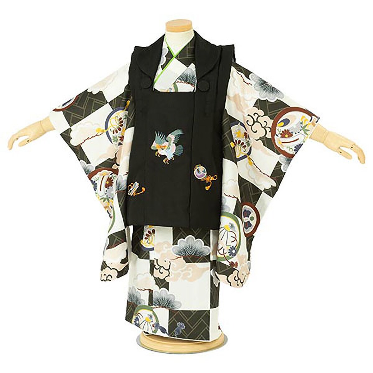 [}C]܎O zZbg 3 j̎q/\ErGiSOUBIENj E ×AC{[E