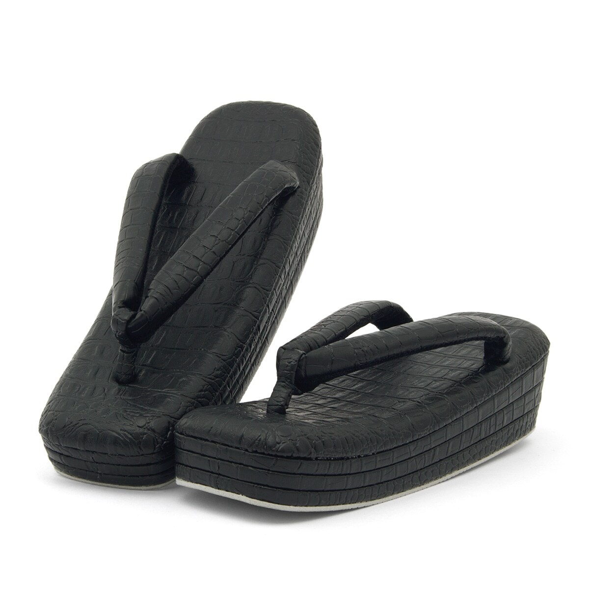 草履 厚底 レディース | ソウビエン(SOUBIEN) | マルイウェブチャネル