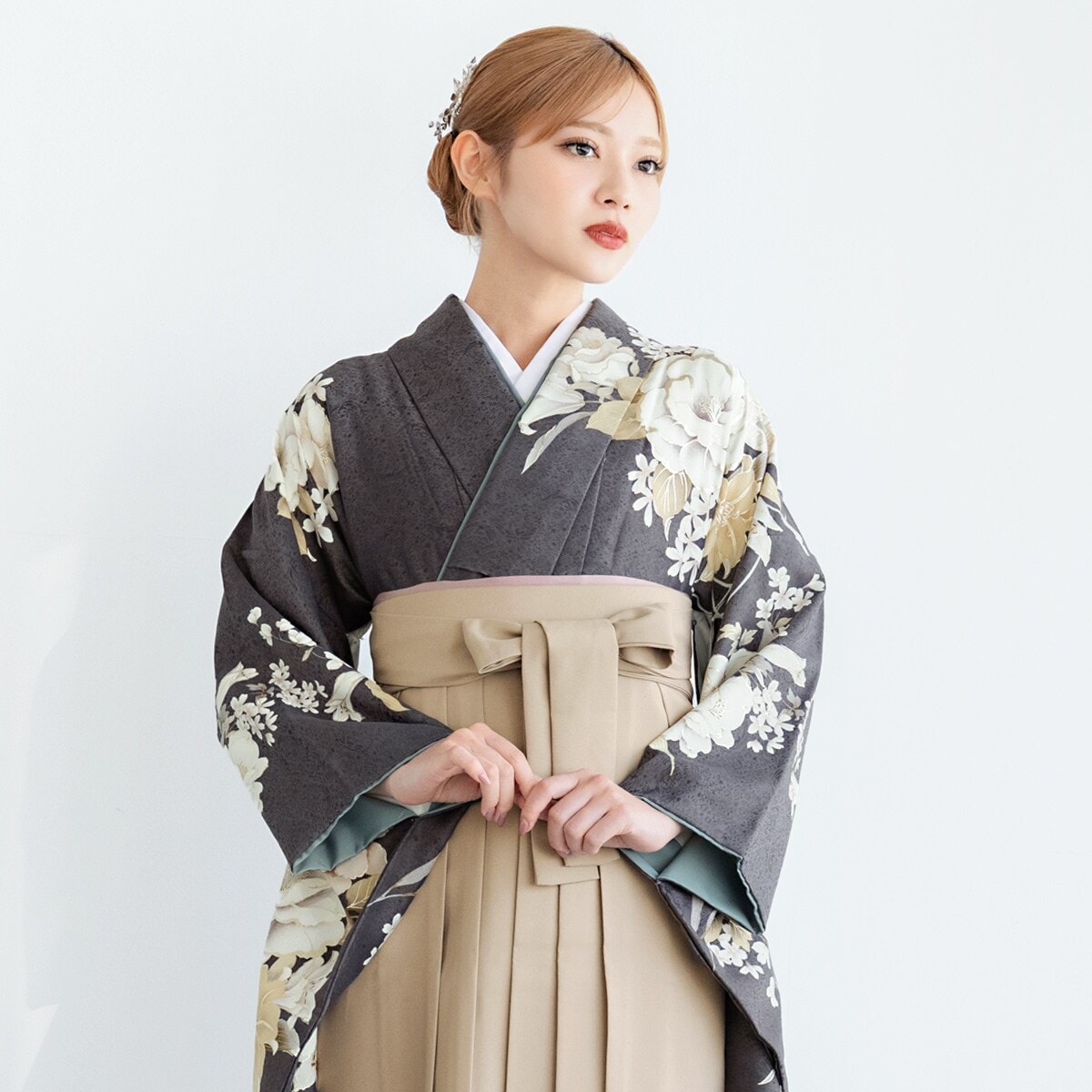 浴衣 百合 | 豆千代モダン(mamechiyo modern) | マルイウェブチャネル 浴衣 百合 | 豆千代モダン(mamechiyo modern) | マルイウェブチャネル