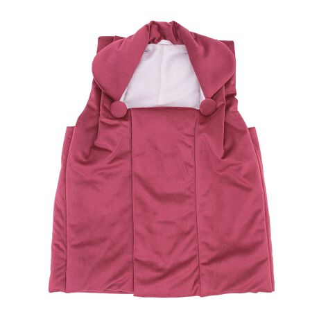 [^:sbn01-hifu0003]RΏ̎qzR[g܎O₨{Qɂ߂ȁA̎qp̔zR[głBxAnɋẑݖt炵fUCłBńAłꂵ₷|GXefނłBӂƂSnŁAłɂłBグς݂ł̂ŁADt̕KvȂA͂Ăɂ܂BzƂ́AmłWxXĝ悤Ȃ̂łBѕBƂł邽߁Aт͍RőpłȂǁAł̒tȒPɂȂ܂BaɊĂȂqւ̕S炵ACɗVł邤ɑтĂ܂Sz܂BzEꍇ́AtȒPŒ߂ȂALbYтȂǂgpƕ֗łBV󓙂ɂ}ȗ\ύXɂΉłAԋp̕KvȂ߁AẑwI΂͑Ⴂ܂B邭N₩ȔzFŁAʐ^ɎBꂽpYłB̔zR[gŁAfGȂj̓}Byӎz{i͔zR[gPiłB͕t܂BӂB