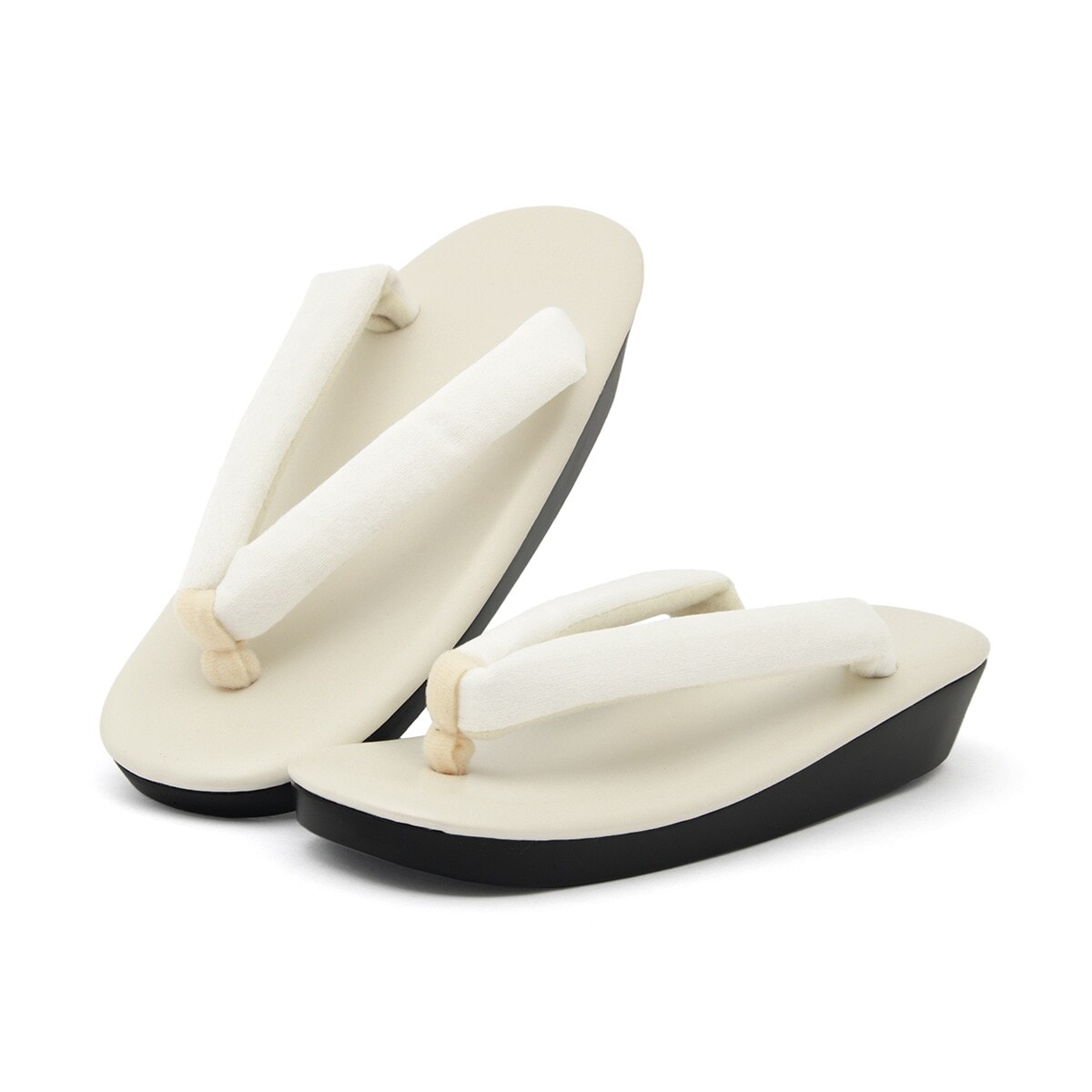 下駄 レディース レース | ソウビエン(SOUBIEN) | マルイウェブチャネル