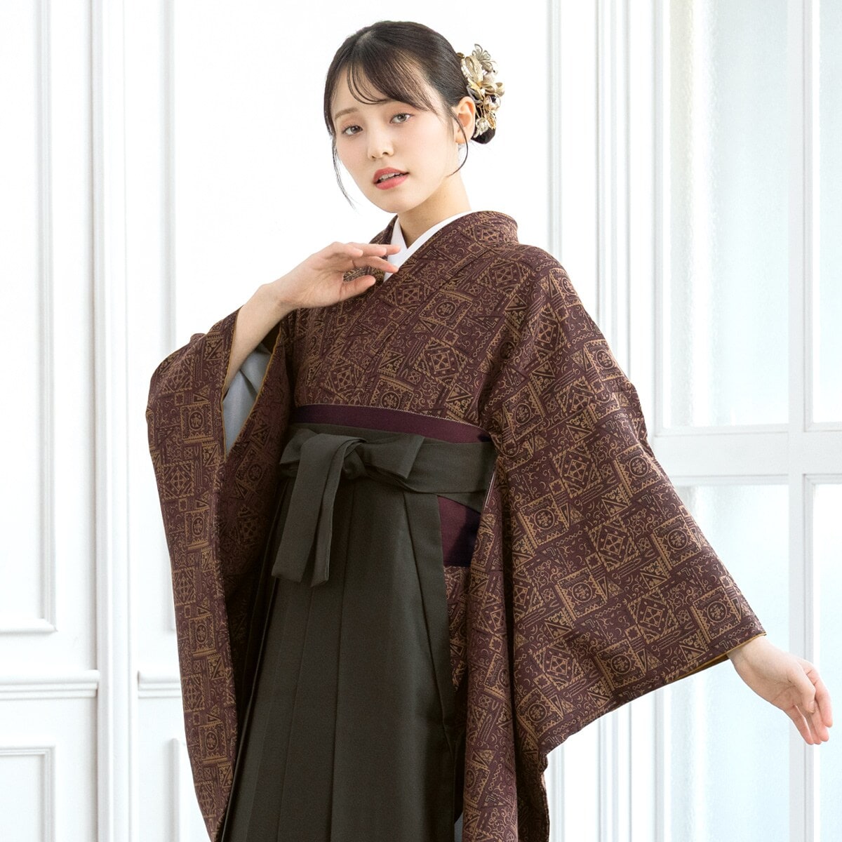 浴衣 ペガサス | 豆千代モダン(mamechiyo modern) | マルイウェブチャネル