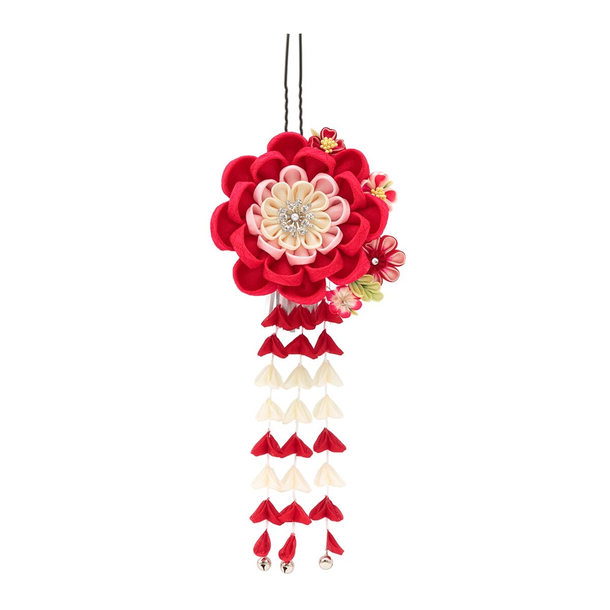 [�}���C]������ �ώ� �܂ݍ׍H �Ԃ���� �т����/�\�E�r�G���iSOUBIEN�j G ���b�h×���O