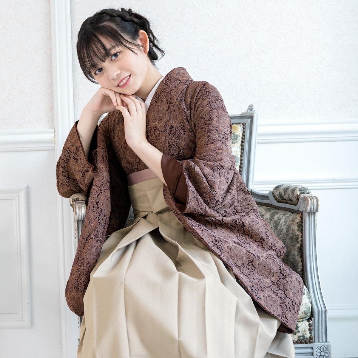 初音ミク&鏡音リン・レン セパレート浴衣 | アースミュージック