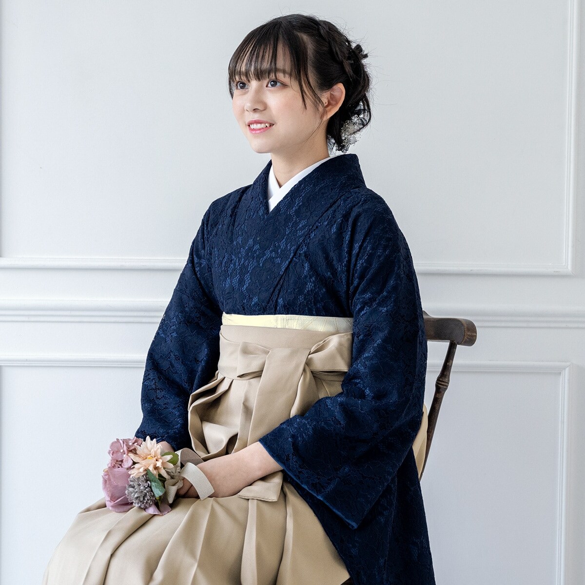 初音ミク&鏡音リン・レン セパレート浴衣 | アースミュージック