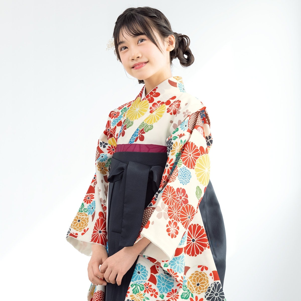 キッズ(女の子) 浴衣 (花柄) の一覧 | マルイウェブチャネル