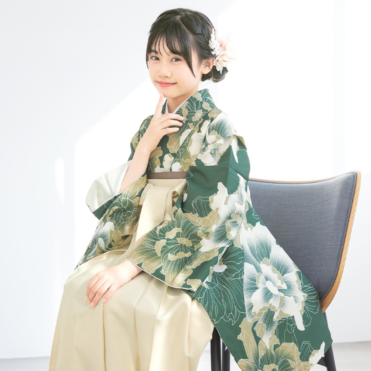 キッズ(女の子) 浴衣 (花柄) の一覧 | マルイウェブチャネル