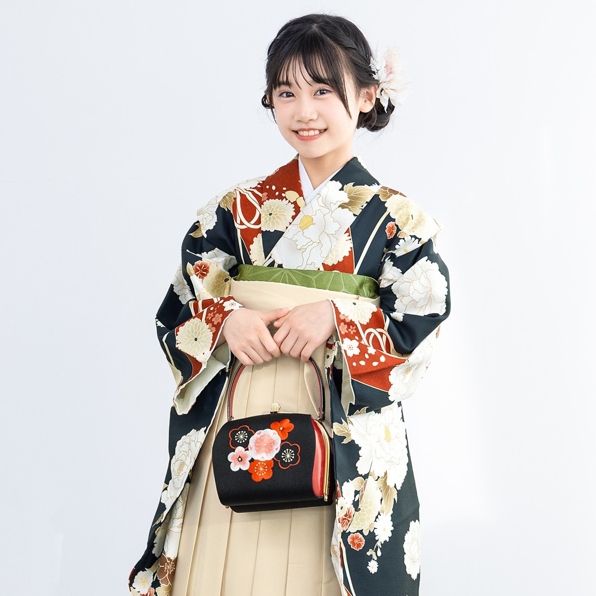 キッズ(女の子) 浴衣 (花柄) の一覧 | マルイウェブチャネル