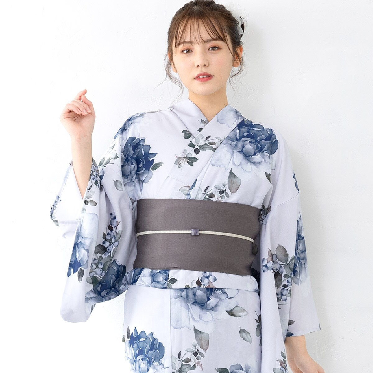 浴衣 (花柄) の一覧 | マルイウェブチャネル