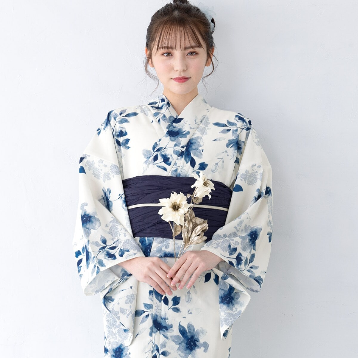 セパレート浴衣 レディース 帯付き 女性浴衣 | 通販・人気ランキング