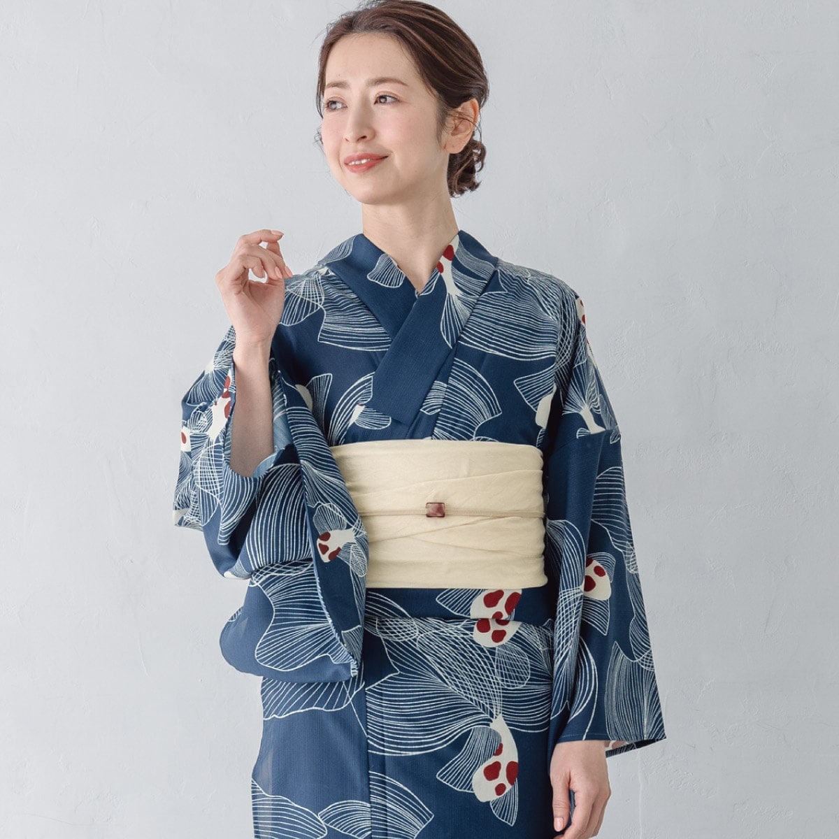 浴衣 (花柄) の一覧 | マルイウェブチャネル