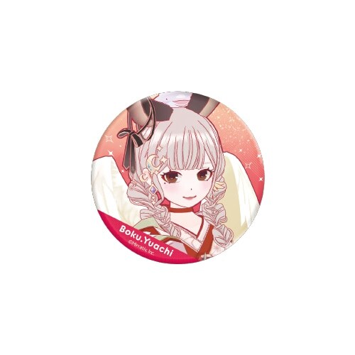 アイプリ おとめ 缶バッジ マルイ