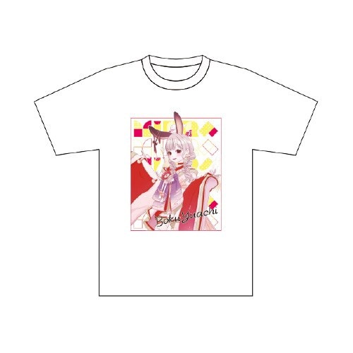オリジナルTシャツ(ﾎﾞｸ。ゆあち) | ミラティブ(Mirrativ) | マルイ