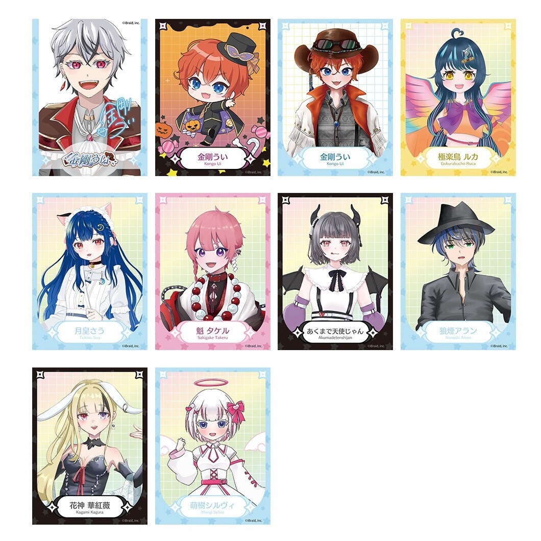 OVER REQUIEMZ オトメイトストア　缶バッジ　ドロシーc 6点 OVER REQUIEMZ オトメイトストア 缶バッジ ドロシーc 6点 OVER