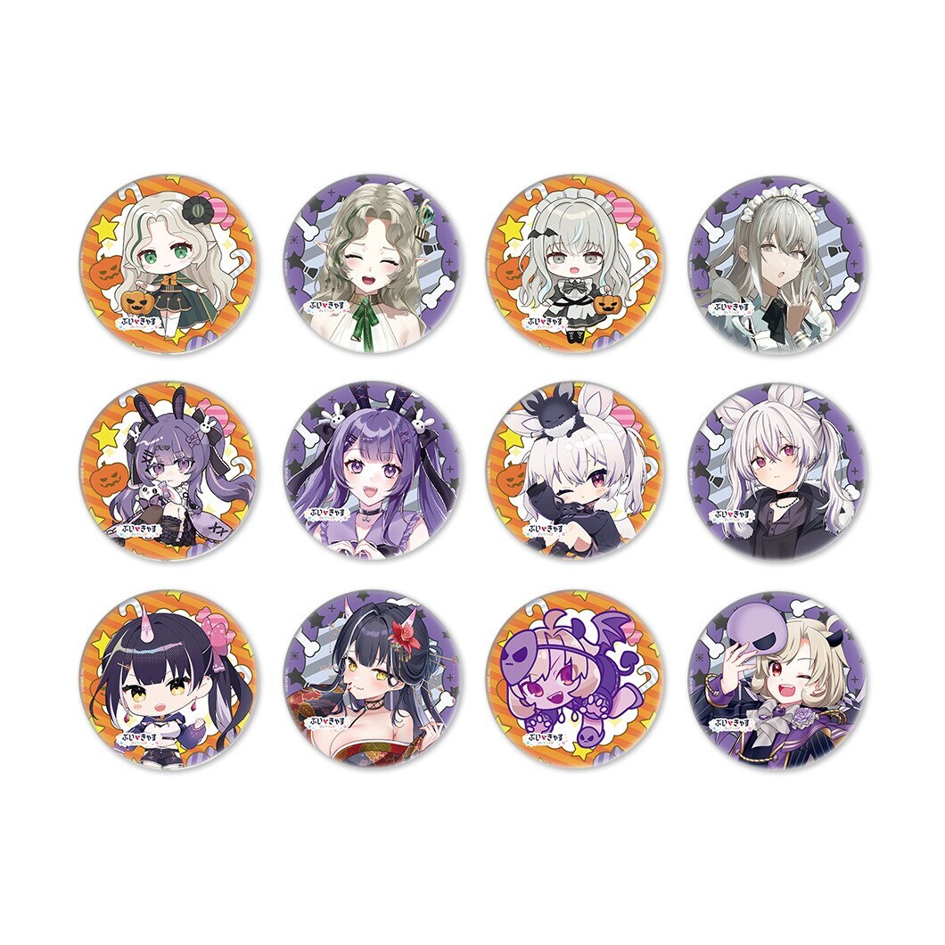 オトメイト 秋風マルシェ ミストニアの翅望 缶バッジ 未開封 10点 オトメイト 秋風マルシェ ミストニアの翅望 缶バッジ 未開封 10
