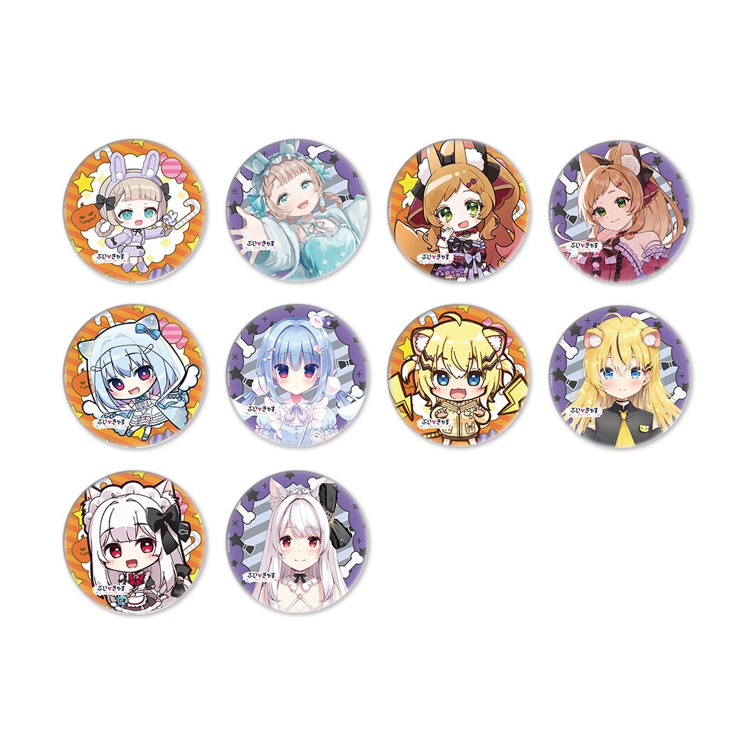 ミストニアの翅望 アプローズ 缶バッジ アクリルキーホルダー セット 新品 ミストニアの翅望 -The Lost Delight-】缶バッジ(ランダム全12種