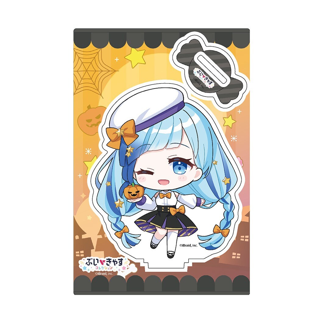 トラブル・マギア】アクリルスタンド-特装版ver-(全5種