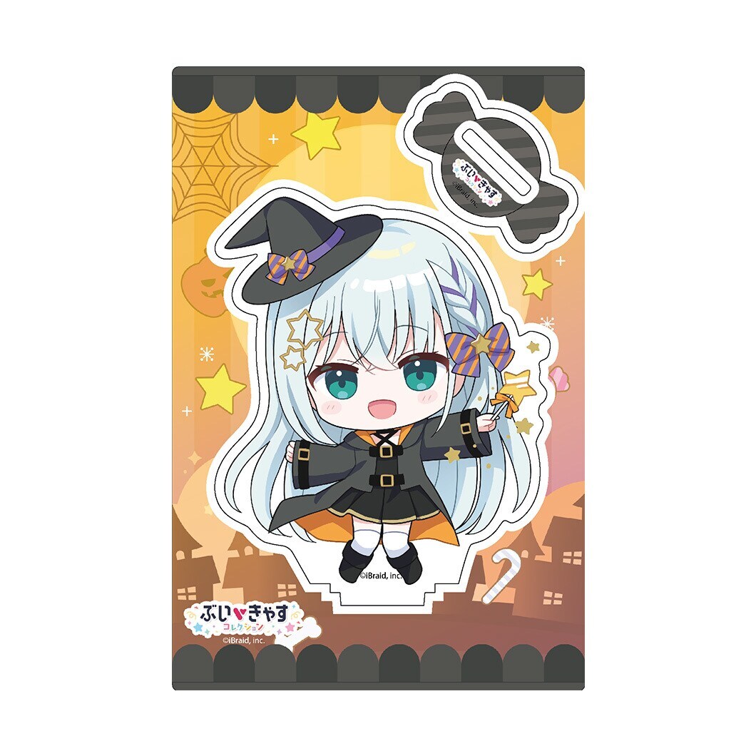 Honey Vibes】アクリルスタンド(全7種) | オトメイト(Otomate