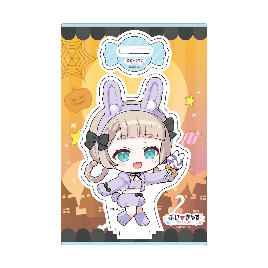 ミストニアの翅望 アクリルスタンド オトメイト 秋風マルシェ2025 ミストニアの翅望 アクリルスタンド オトメイト 秋風マルシェ