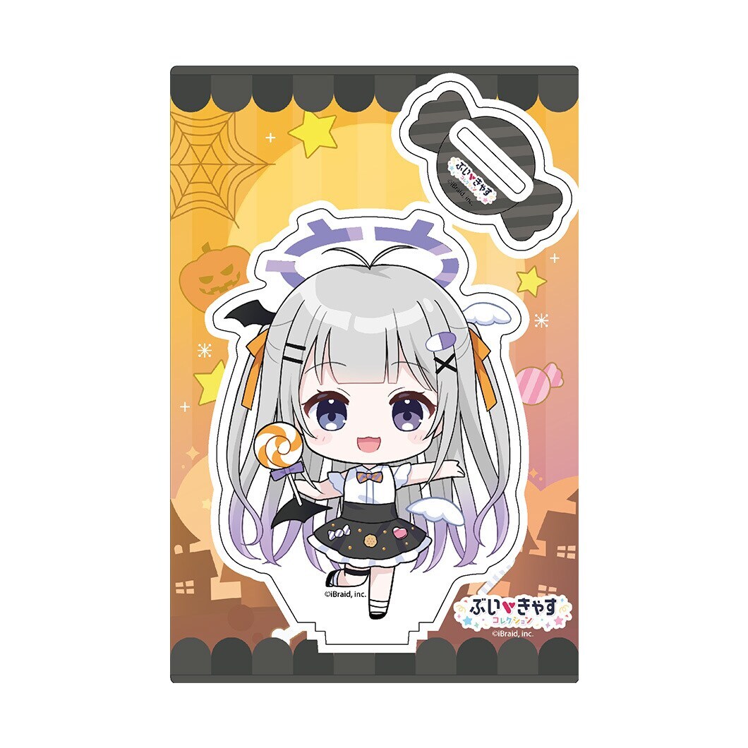 終遠のヴィルシュ -EpiC:lycoris-】アクリルスタンド(全15種