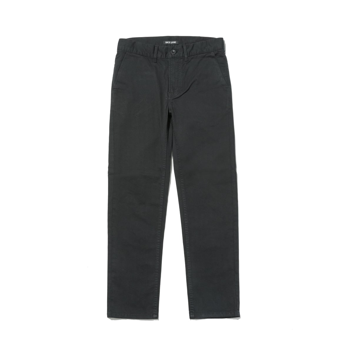 [}C]yBACK SPIN!zSTRETCH CHINO PANTS/obNXsiBACK SPINIj ubN