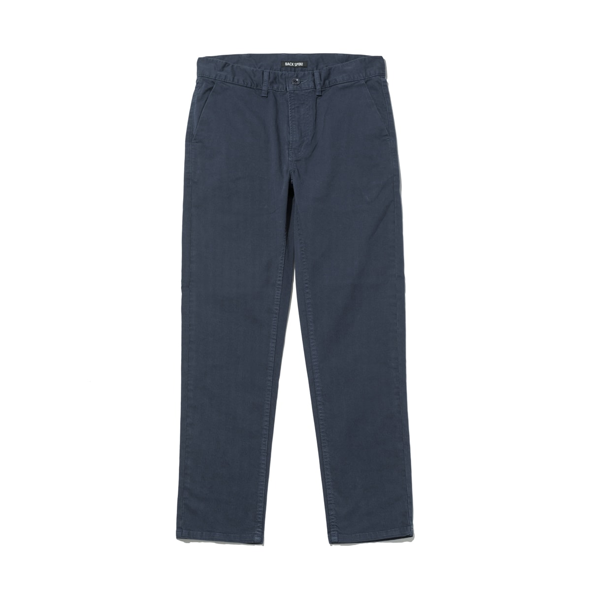 [}C]yBACK SPIN!zSTRETCH CHINO PANTS/obNXsiBACK SPINIj lCr[