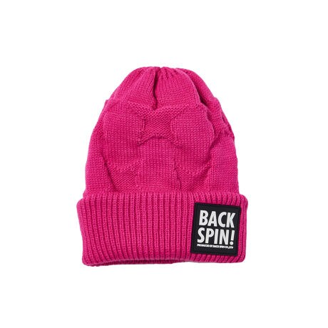 [^:BSBC02W908]BACKSPIN!  KNIT CAPNX҂݂̉ʂŕяオ鐯͗lꂳõjbgLbvBhɂӂ킵ɂ̓t[XgpAƂtBbgSn܂BSt͂߁AAEghAAEC^[X|[cA^E[XȂǂ̗lXȃV[ŕL􂵂܂B