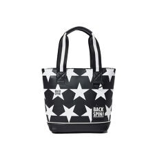 BACK SPIN! STAR CART BAG