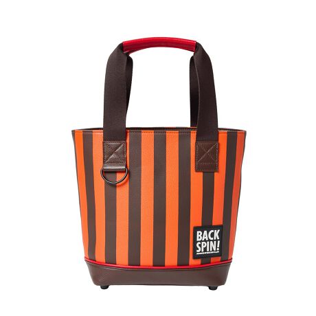 [^:BSBE01B311]BACK SPIN! STRIPE CART BAGyďvȍfނɃXgCvvg̗p]̃J[gobNTCYǁBybg{gۂ\Bɂ3̃|PbgAOɂ傫ȃ|Pbg[[BVt@Xi[ADtBig\ȃJ[gobNaBJ[͑S5FFABRIC: PUPRICE: \9,790 (tax in)COLOR: WHITE~BLACKNAVY~IVORYREDx NAVYORANGExBROWNPINKx BLACK SIZE: W220~H250~D110