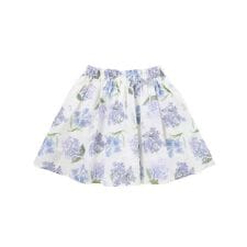 【日本製】【お揃い】リバティMARINA'S MEADOW(マリナズ・メドゥ)スカートパンツ(100