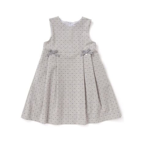 [^ԁF1723-77085]-25AW-ʒng̎qpWp[XJ[gBfUC`FbNnɃhbgtbL[AiŐꂽfUCB^bNVbNȃfUCȂTCh̃{ŉ炵ۂɁBCi[J[fBKƍ킹ėlXȃR[fył܂Bʂȓ̂oɂ҂łBO[nJ[̂PFWJłBf/@\RV[t@Xi[dlŌ낪LĴŒp₷ȂĂ܂B1702-77037Fxr[pu}ts[X1731-77017FXJ[g̏o͐nْ̍fɂ__قȂ܂B100~140cm̂ݗeV[|PbgBnB25H~ACeyTartine et Chocolat@(^eB[k G VRjz1977NɐݗꂽAjtX̎quhłBtX̓`Iȏ㎿킸AV[YVC[WĂ^eB[k G VR ́Aݗ̑z󂯌piĂ܂B{ł̏íAtX̃IWiijƂāA{̎qB ɎJ[fUCɃAWAWJĂ܂B