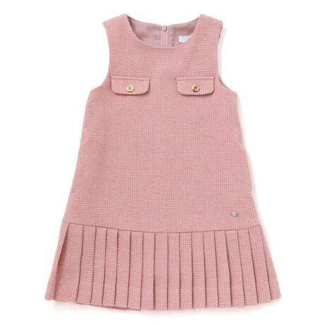 [^ԁF1723-78042]-25AW-؂₩ȃcC[hn̎qpWp[XJ[gBfUC؂₩ȑfފƃv[ciȂPB[EGXgؑւōLv[cVGbgANVJň炵ۂɁB`[⋹̃S[h{^ANZgɂȂ؂₩vXĂ܂BoLOAZj[V[ɂ҂łB؂₩ȃsNƐ̂u[̂QFWJłBf/@\D荞񂾃cC[hnŌ̉ł肰Ȃ߂y߂܂BRV[t@Xi[dlŌ낪LĴŒp₷ȂĂ܂BeV[|PbgBnB25H~ACeyTartine et Chocolat@(^eB[k G VRjz1977NɐݗꂽAjtX̎quhłBtX̓`Iȏ㎿킸AV[YVC[WĂ^eB[k G VR ́Aݗ̑z󂯌piĂ܂B{ł̏íAtX̃IWiijƂāA{̎qB ɎJ[fUCɃAWAWJĂ܂B