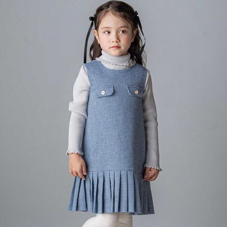 [^ԁF1723-78042]-25AW-؂₩ȃcC[hn̎qpWp[XJ[gBfUC؂₩ȑfފƃv[ciȂPB[EGXgؑւōLv[cVGbgANVJň炵ۂɁB`[⋹̃S[h{^ANZgɂȂ؂₩vXĂ܂BoLOAZj[V[ɂ҂łB؂₩ȃsNƐ̂u[̂QFWJłBf/@\D荞񂾃cC[hnŌ̉ł肰Ȃ߂y߂܂BRV[t@Xi[dlŌ낪LĴŒp₷ȂĂ܂BeV[|PbgBnB25H~ACeyTartine et Chocolat@(^eB[k G VRjz1977NɐݗꂽAjtX̎quhłBtX̓`Iȏ㎿킸AV[YVC[WĂ^eB[k G VR ́Aݗ̑z󂯌piĂ܂B{ł̏íAtX̃IWiijƂāA{̎qB ɎJ[fUCɃAWAWJĂ܂B