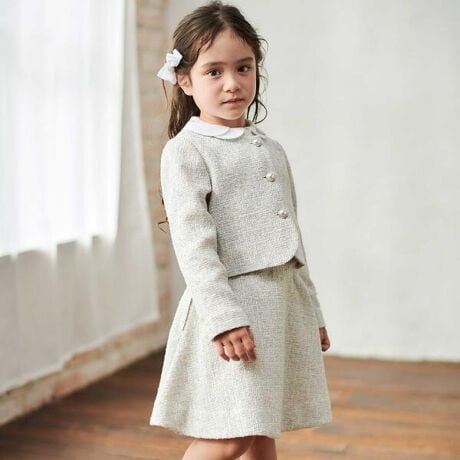 [^ԁF1722-80505]-26SS-cC[hfނgpA؂₩ȃWPbgƃXJ[g̃ZbgAbvX[cBfUCWPbg͑OJ̃{^dlŁA؂₩ȃp[{^łƊoȂ璅EX[YBɂ̓uhS`[炢A肰ȂANZgɁBXJ[g͉Eet@Xi[ƃJMzbNtŐ₷AɃEGXg̓AWX^[SdlŃTCYȒPBtH[}ȃV[ʂȓiɍʂꒅłByVwRNVzf/@\NVJȃcC[h̎Ƀ̂߂vXAiō̂dオłBWx[W̃x[Xɂ炩ȃu[n̎MIXꂽDFłB̏o͐nْ̍fɂ__قȂ܂BXJ[gɂ͉Ee|PbgBnBEGXgɃAWX^[SB26tăACeyTartine et Chocolat@(^eB[k G VRjz1977NɐݗꂽAjtX̎quhłBtX̓`Iȏ㎿킸AV[YVC[WĂ^eB[k G VR ́Aݗ̑z󂯌piĂ܂B{ł̏íAtX̃IWiijƂāA{̎qB ɎJ[fUCɃAWAWJĂ܂B