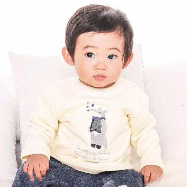 [}C]т䂫˃pb`g[i[(70~90cm)/tB f xx _NeBIifillot de bebe reductionj ItzCg