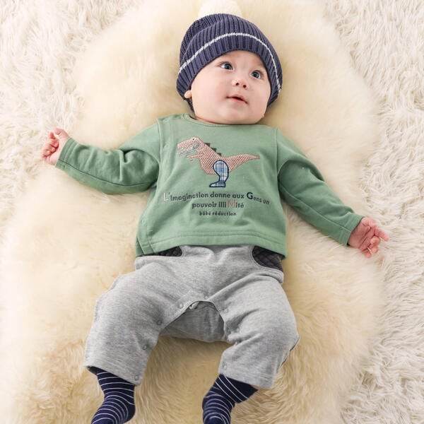 [}C]ыpb`Jo[I[(70~80cm)/tB f xx _NeBIifillot de bebe reductionj O[n