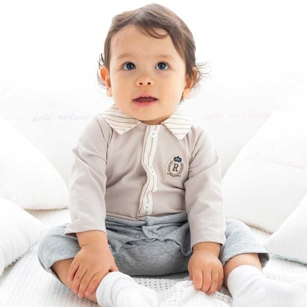 [}C]VXgCv݃Jo[I[(70~80cm)/tB f xx _NeBIifillot de bebe reductionj O[n