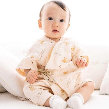 [^ԁF1742-79505]_NeBÎ܂̃ȆvgAӂƏ_炩ȔG̃RbgK[[fނgpJVN[X[cłBTbƂfފŏĂɂ͊悭zĂđAʋC悢̂Ŋ̐ԂɃsb^􉘂ĂCyɉƂŐ􂤂ƂoāAgقǂɏ_炩Ȃ܂BJVN[͐[킹ɂȂĂ̂ŁȂȂԂł͂ɂ̂ňSBԂ̐ĝɃtBbg悤ARŒł̂|CgłBJVN[̏㒅ƃpc̃ZbgłOɂAQԒƂĂp܂BƋzAۉ̖ĂAG̗D100BԂ̃fP[gȔhADݍނ̂ɂ҂ȃACełBF̓sNnƃCgu[(u[njƃx[Wn3FłBK[[V[ỸXh(1754-79508)Anh^I(1754-79519)AX^C(1754-79520)ƍ킹đ蕨̃vXAv`MtgƂĂ΂ACełB̏o͐nْ̍fɂ__قȂ܂Byfillot de bebe reduction (tBEfExxE_NeBI)z[bp̃xr[ӎAiŐꂽVv؂ɐVƂĂ̋@\AgĥꂽX^CĂ܂BuNVbNv=ՓIȈS@umX^WbNv=CXs[gʂ2̃eCXgAԂ̓IȃpX^C\uhłB