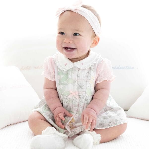 [}C]oeBvg(Irma's Garden)^i[XJ[gtJo[I[(70~80cm)/tB f xx _NeBIifillot de bebe reductionj sNn