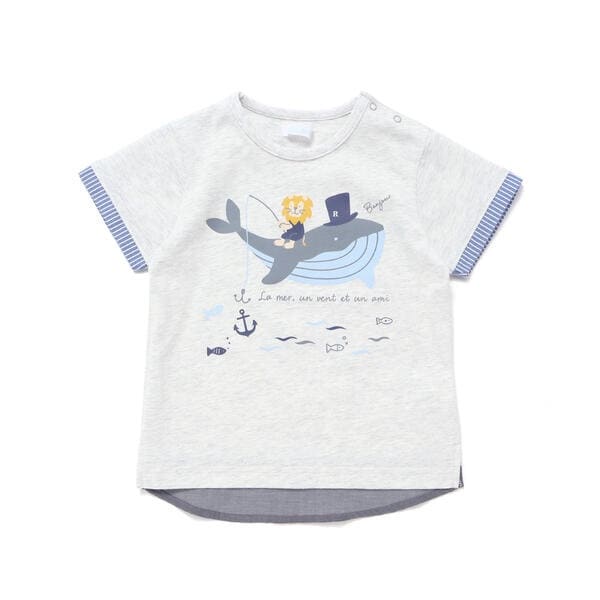 [}C]NWCIނTVc(70~90cm)/tB f xx _NeBIifillot de bebe reductionj O[n