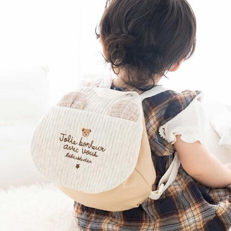 [^ԁF1754-75043]-25AW-RƂtHxr[pbNBfUC傱ƕtN}炵Axr[p̃~jbNTbNłBujolie bonheur (fGȍK) avec vous(ȂƋ)vӖtXƁA_NeBĨLN^[̂܂̃E̎hイ|CgBF́A炵sNADۂ̃x[WAO[3FWJBȂqlłJ₷zbNdlŁACɓ̂₨َqȂǂāAꏏɂoł܂Bpɂ͂AoYj̃MtgƂĂ΂邱ƊԈႢȂłBj̎q̎qɂjZbNXfUCłBf/@\{̂̓EёfނŃt^̕ʑfނ̃LgɂȂĂ܂B̓iCIbNXfނɂȂĂĂ̂ŔGꂽ̂łZɂ̂|CgBR͒ߋĂ̂ŐԂ̃TCYɍ킹Ē߂邱Ƃł܂BӂƂ_炩ȔG̃~jёfނgpĂAfP[gȃxr[̔wɂDtBbg܂B2025NH~RNVe[}ypays des feesz@yCB f tF@- Ƃ̍ -2025fAW̓uWECEGKXENVbÑL[[hڂ鍡V[Y_NeBIł́wƂ̍xe[}ɕ\Ă܂BTue[}Ɂuchateau EubellevEuconte de feesvƂb3̃e[}iŖ̂fUCɗƂł܂Byfillot de bebe reduction (tBEfExxE_NeBI)z[bp̃xr[ӎAiŐꂽVv؂ɐVƂĂ̋@\AgĥꂽX^CĂ܂BuNVbNv=ՓIȈSumX^WbNv=CXs[gʂ2̃eCXgAԂ̓IȃpX^C\uhłB