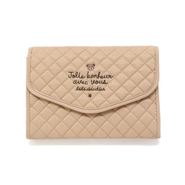 【agnes b.】AC12 E POUCH マザーズポーチ agnes b.｜AC12 E POUCH マザーズポーチ | Rakuten Fashion(楽天