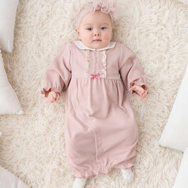 ラルフローレン ロンパース 75（6〜9ヶ月） ラルフローレン ロンパース 75