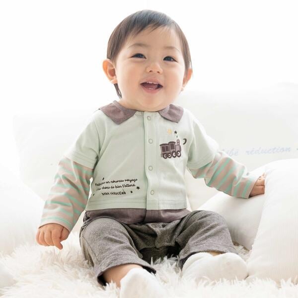 [}C]yz{[_[؂ւJo[I[(70~80cm)/tB f xx _NeBIifillot de bebe reductionj O[n