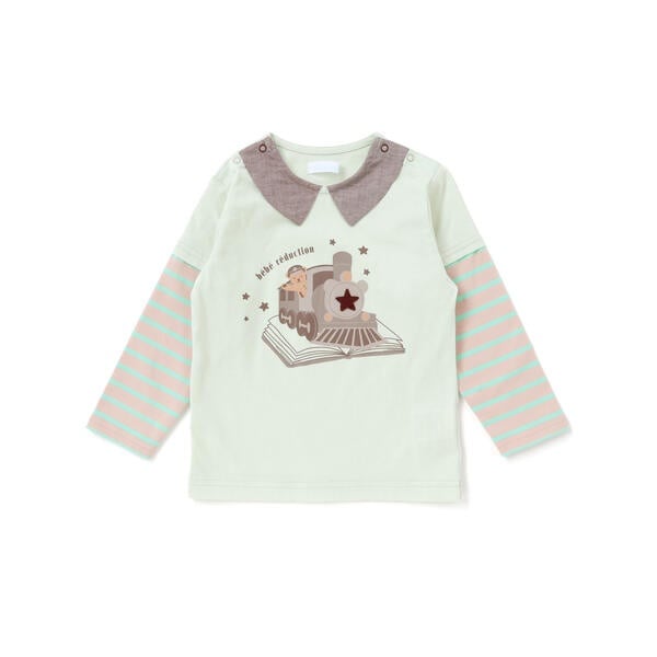 [}C]yz{[_[؂ւDԃvgTVc(70~90cm)/tB f xx _NeBIifillot de bebe reductionj O[n