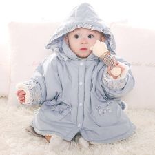 フィヨ デュ ベベ ルダクティオン(fillot de bebe reduction)の【 撥水加工 】【お揃い】タフタリバティタナローン(Patchwork Classics)マント(7