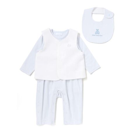 [^ԁF1742-79011]-25AW-R[fBl[gy߂xr[EFA3_ZbgBfUCJo[I[AxXgAX^C3_ZbgɂȂĂASg̃R[fBl[g܂BJo[I[̋ɂ́ANVJȃXbLOhイ{ĂA̒Ƀ_NeBĨLN^[̂܂̃E̎hイ{Ă܂B̑@ׂȑgݍ킹AiȒɗVѐSYANZgɂȂĂ܂BxXǵA\ƗňقȂfނ̗ǂ𐶂fUCɉAɂꂽ_NeBÍuRṽ`[thイA肰ȂANZgɂȂĂ܂B̃|Cg̎hイAVvȂuh̏iAxXgŜ̊x߂Ă܂BX^ĆAOʂƔwʂňقȂJ[؂ւ邱ƂŁAVvȂȈۂ^܂B|CgŎ{ꂽ炵N}̎hイAfUĈ肰ȂANZgɂȂĂ܂BJo[I[ƃX^ĆAsNƃu[̓ꂳꂽFŁAxXg͂ǂ̃J[ɂ킹₷zCg̈FWJłBsN͏̎qAu[͒j̎qɂ߂łBZbgŜŐFfUCꂳĂ邽߁AȒPɉ炵Ȃy߂ZbgɂȂĂ܂Bf/@\Jo[I[ƃX^C̐gn̓VNveCH{ꂽX[XnŁAȂ߂炩ŔɗDAKȒSnłBJo[I[FzbNŌ҉܂ő傫ĴŎ񂪍O̐ԂQĂ̂NNxXgF\͊炩ȃuCgX[XWK[hA͂ӂƂT/CpCfނgpĂ܂BxXg͑OJȂ̂ŁA񂪂ĂȂxr[NNX^CFX^C̃zbN2iKɂȂĂāAԂ̐ɍ킹āA̒\łB60/-̃X[XveCHɂẲH́uAsX VNveCvgpĂAȊzŃVNveCR[eBOɗDfނłB}CiXCIoʂAzƒʋCɂAĂ͗~͒gAKȒSniTTj񋟂܂B25H~ACeyfillot de bebe reduction (tBEfExxE_NeBI)z[bp̃xr[ӎAiŐꂽVv؂ɐVƂĂ̋@\AgĥꂽX^CĂ܂BuNVbNv=ՓIȈSumX^WbNv=CXs[gʂ2̃eCXgAԂ̓IȃpX^C\uhłB