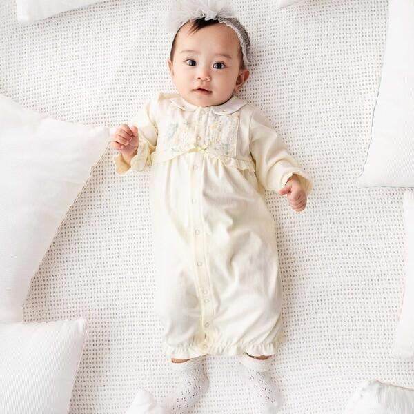 bebe ロンパース 女の子」の人気商品一覧・価格比較 - 価格.com